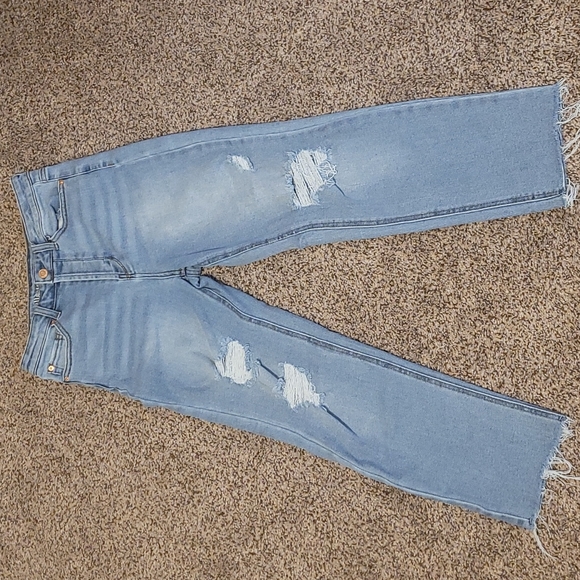 Vanilla star distressed jeans - Picture 3 of 6